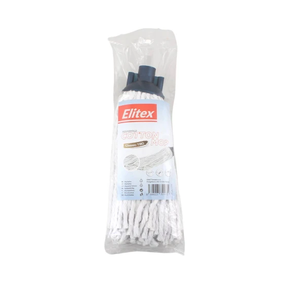 Náhrada mop bavlna 23cm