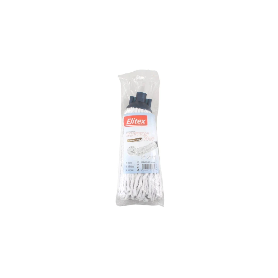 Náhrada mop bavlna 23cm