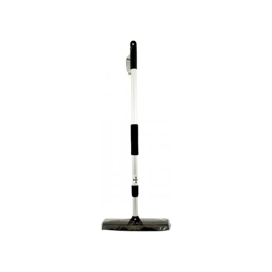 Stierka na okno teleskopická 120 cm -200cm