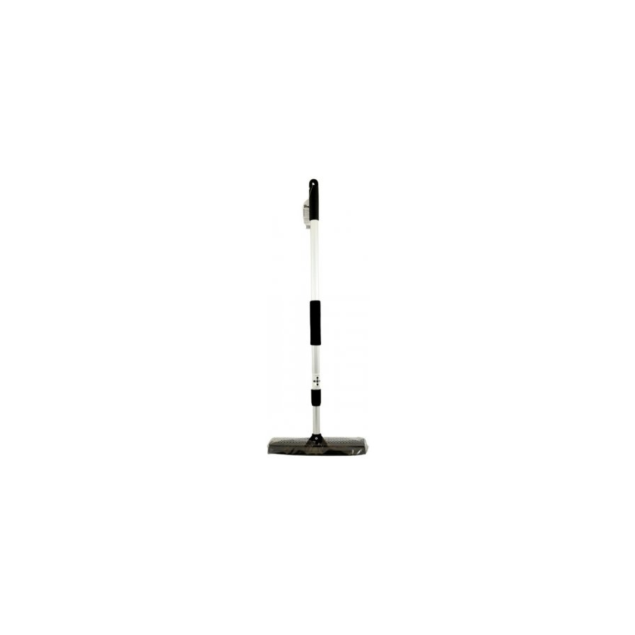 Stierka na okno teleskopická 120 cm -200cm