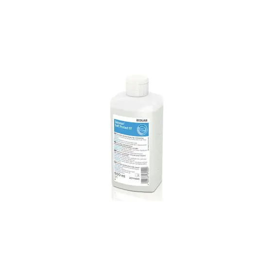 Dezinfekcia rúk Ecolab Skinman Soft Protect 1L