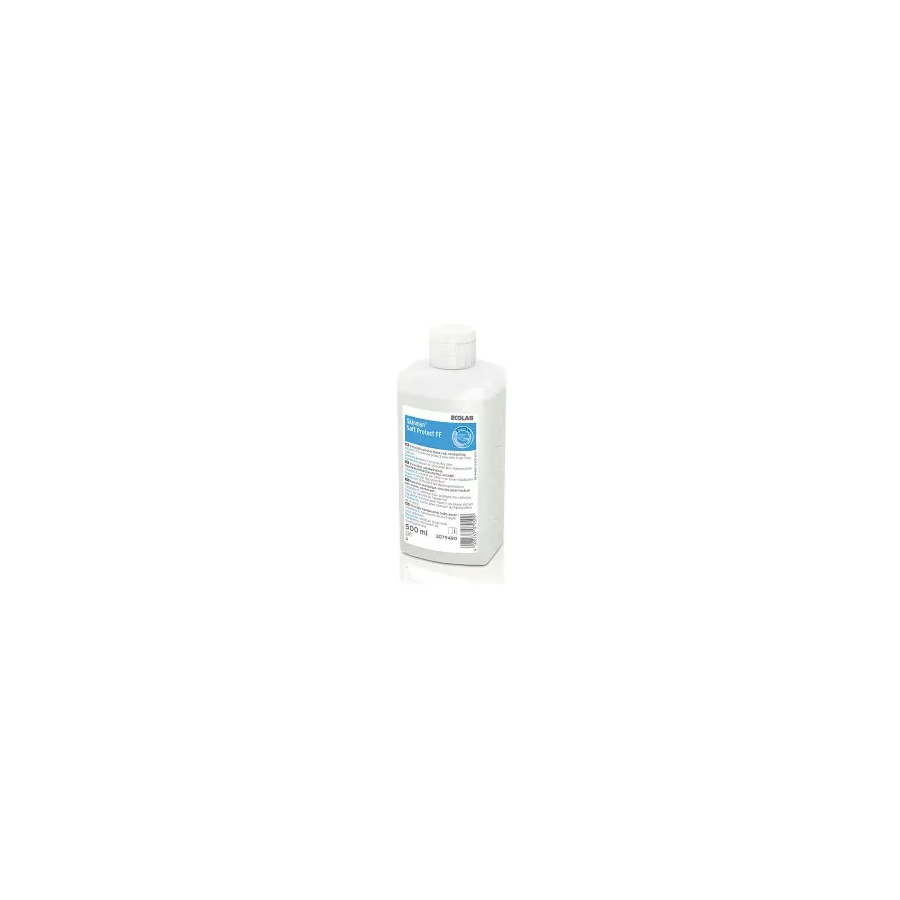 Dezinfekcia rúk Ecolab Skinman Soft Protect 1L