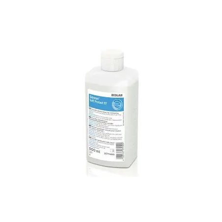 Dezinfekcia rúk Ecolab Skinman Soft Protect 1L