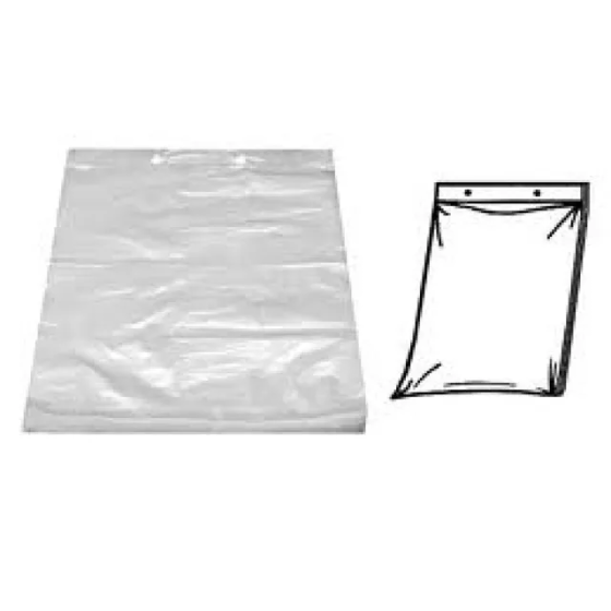 Mikroténové vrecká 20x30cm, 50ks