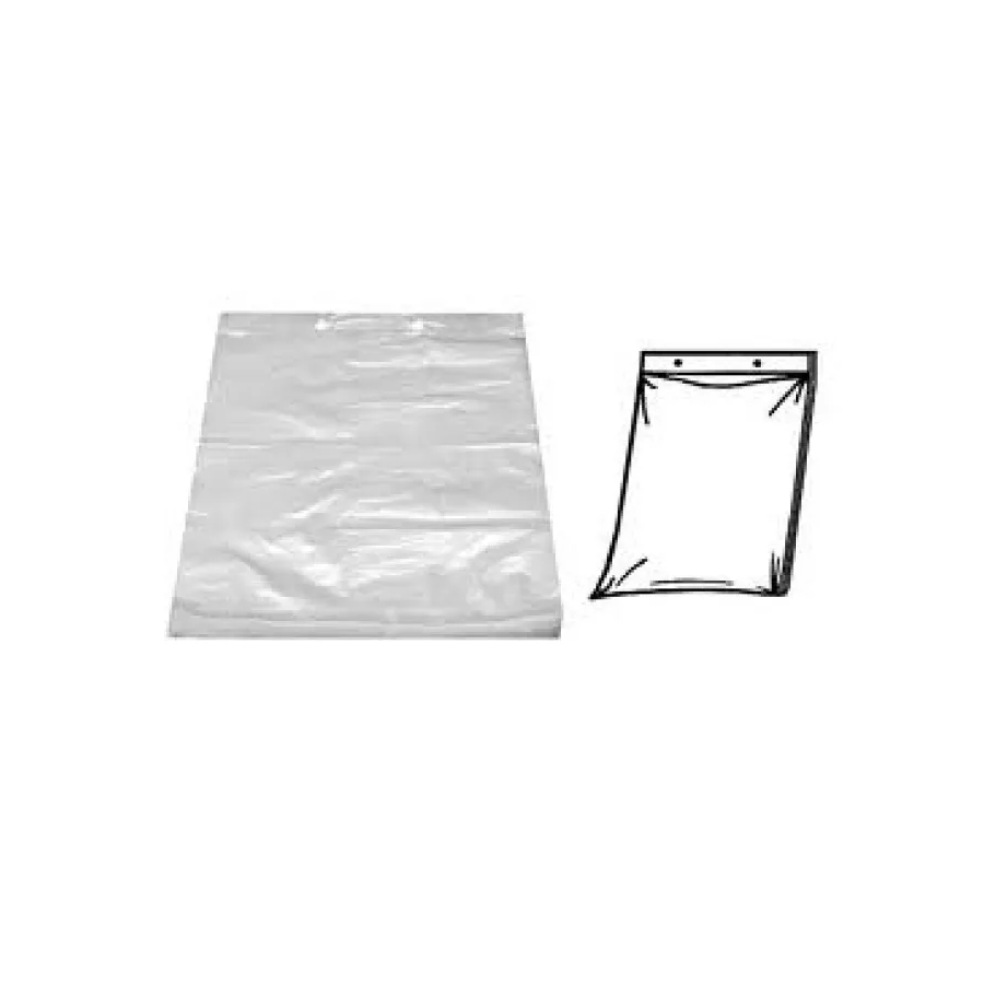 Mikroténové vrecká 20x30cm, 50ks