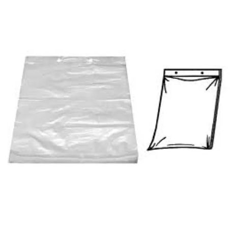 Mikroténové vrecká 20x30cm, 50ks