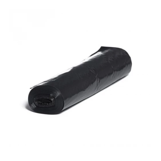 Vrecia na odpad 120l, 25ks