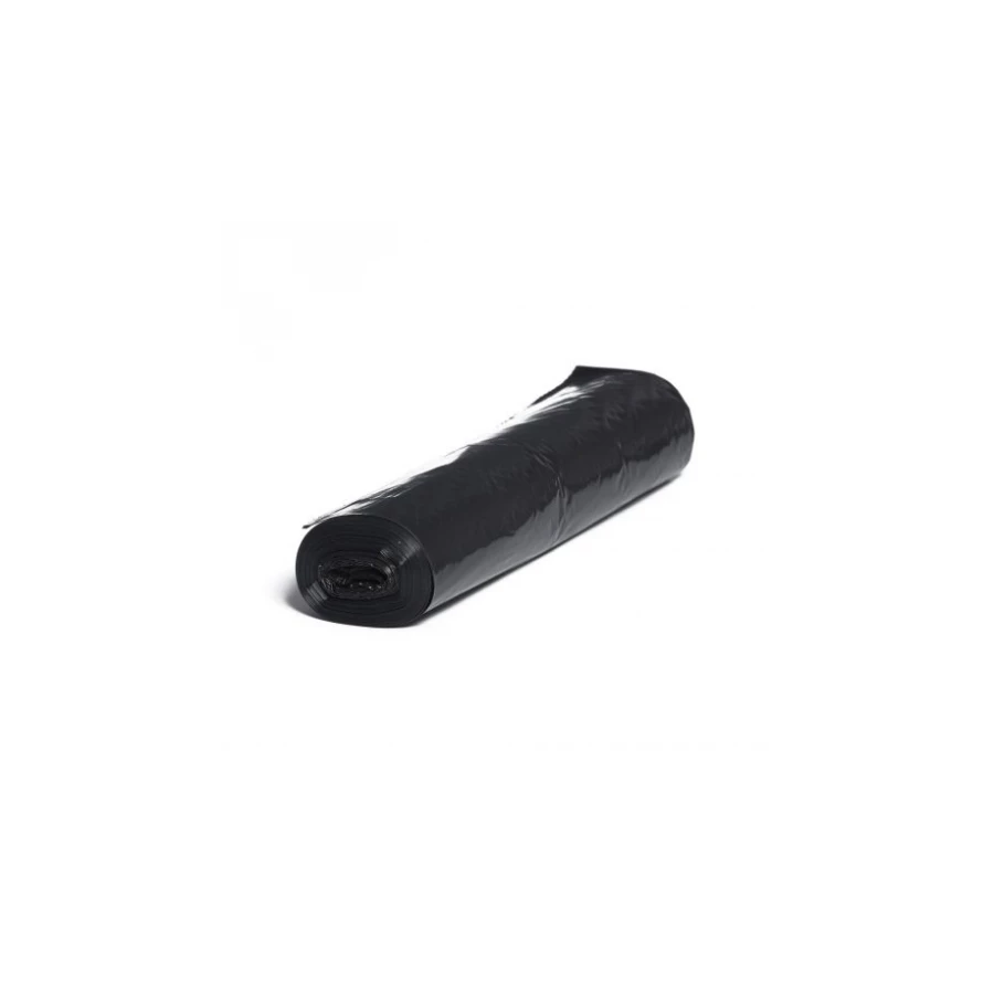 Vrecia na odpad 120l, 25ks