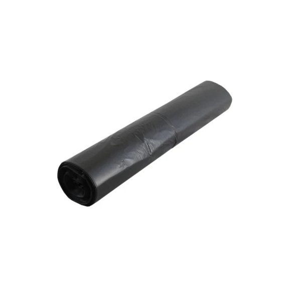 Vrecia na odpad HDPE 60l, 20ks