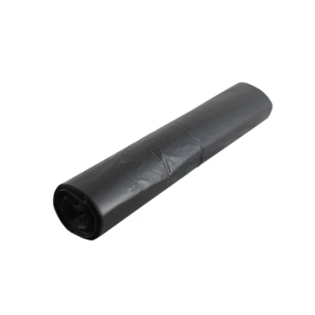 Vrecia na odpad HDPE 60l, 20ks
