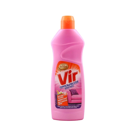VIR EXPERT na koberce 500ml