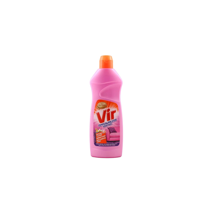VIR EXPERT na koberce 500ml