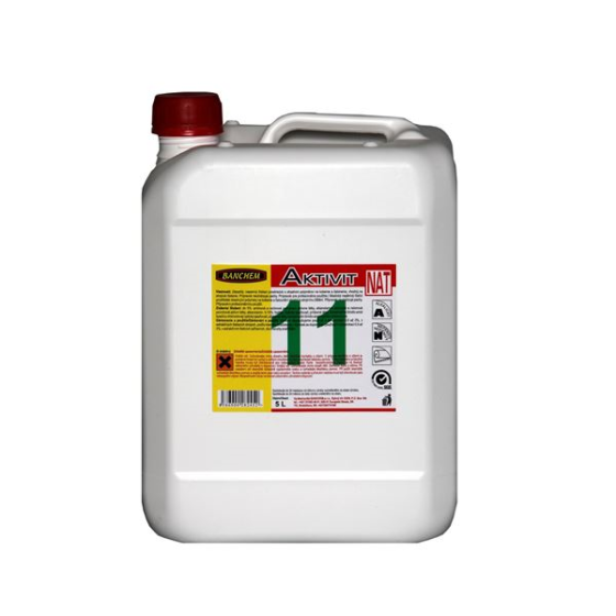 Aktivit NAT - čistiaci prostriedok na koberce 5 L