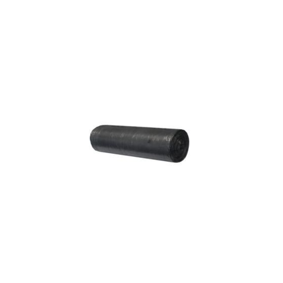 Vrece na odpad HDPE 45L, 50ks