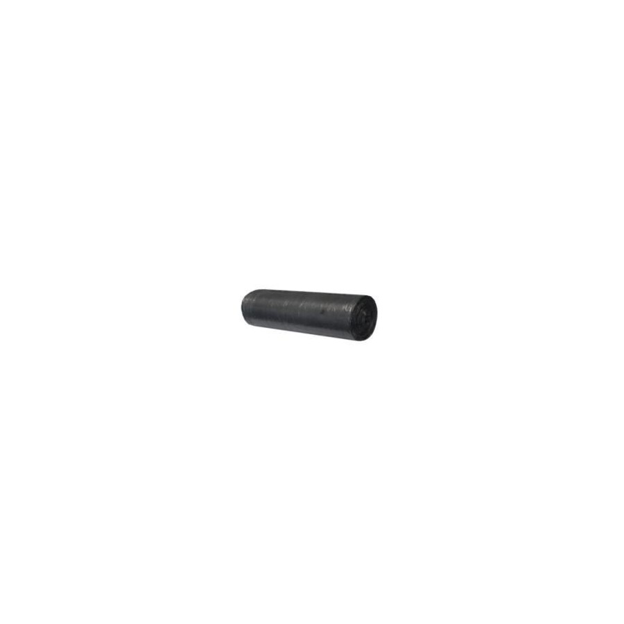 Vrece na odpad HDPE 45L, 50ks