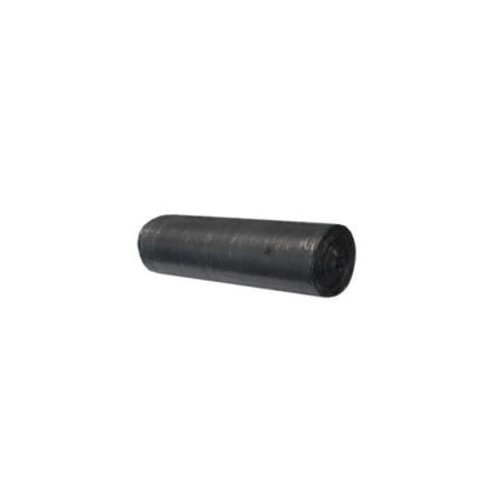 Vrece na odpad HDPE 45L, 50ks