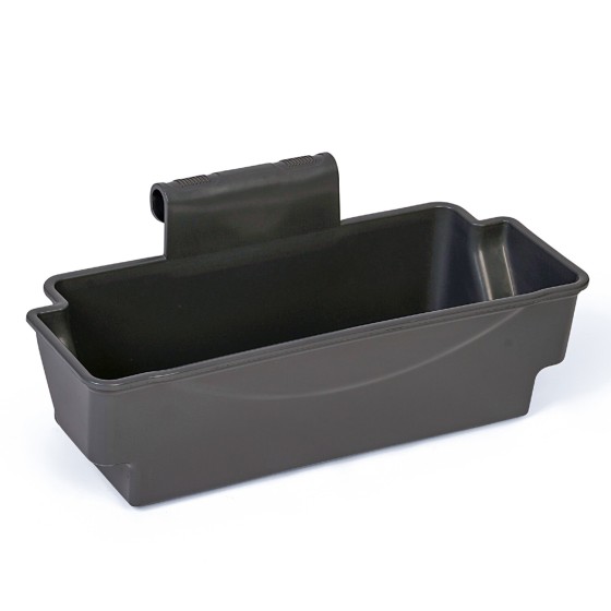 Plastová náhradná vanička k upratovaciemu  vozíku