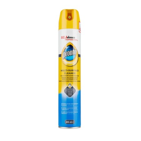 PRONTO Multi Surface 400ml modré