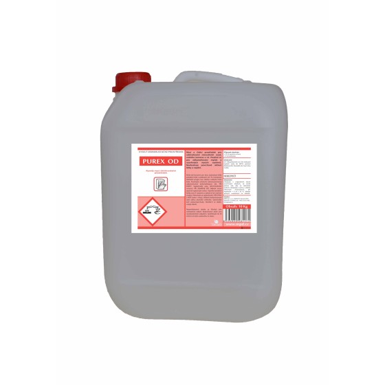 Purex OD 10kg