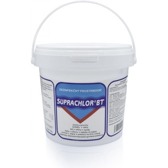SUPRACHLOR B 1kg