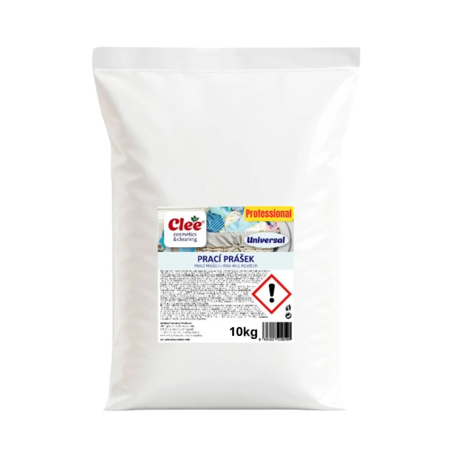 CLEE Professional  10kg
