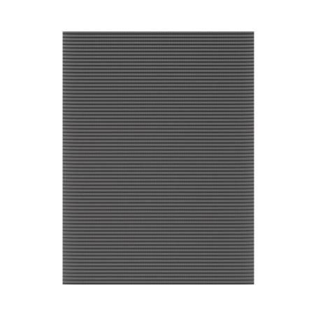 Protišmyková rohož PVC 70x80 cm