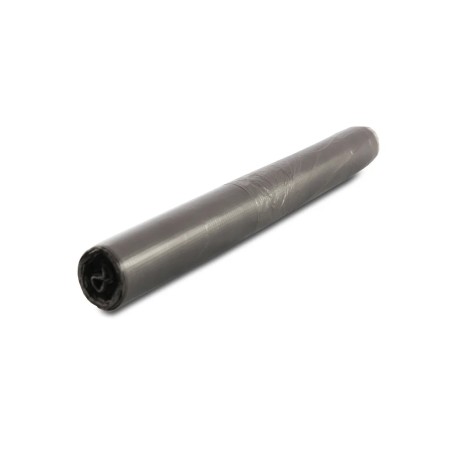 HDPE mikroténové vrecia čierne na odpad, EXTRA PEVNÉ, 500x400mm, 20l,30ks
