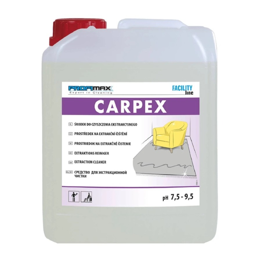 PROFIMAX CARPEX 5L