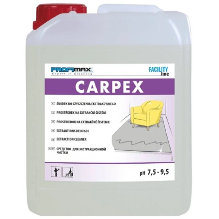 PROFIMAX CARPEX 5L