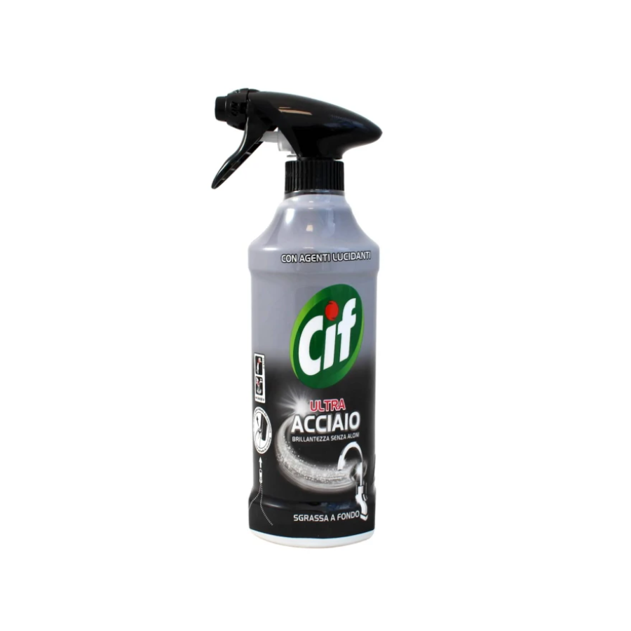 Cif Nerez sprej 500ml