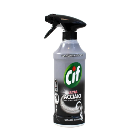 Cif Nerez sprej 500ml