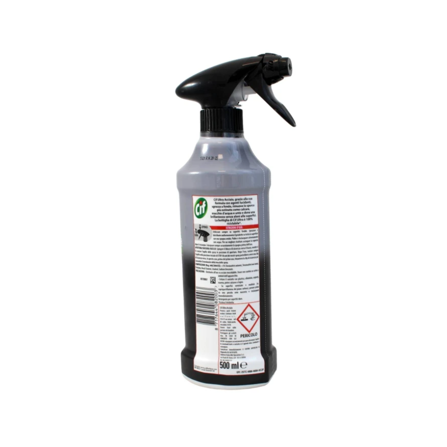 Cif Nerez sprej 500ml