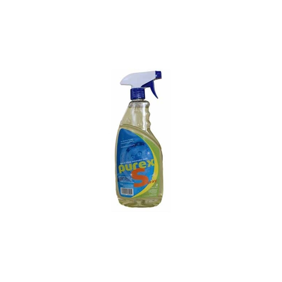 Purex Spray univerzálny čistiaci prostriedok s rozprašovačom 750ml