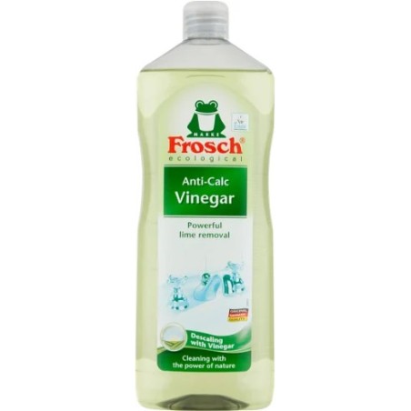 Univerzálny octový čistič Frosch 1L