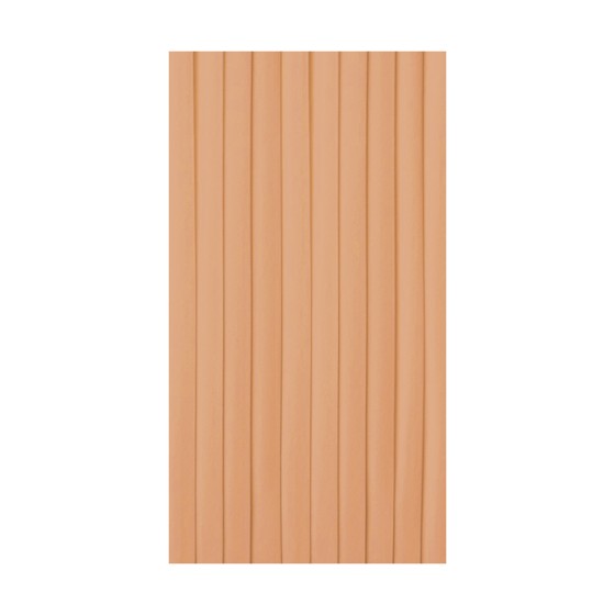 Stolová sukienka (PAP-Airlaid) PREMIUM, apricot, 72cm x 4m, 1ks