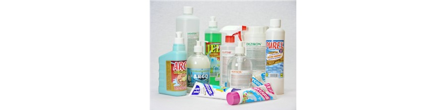 Profesionálna chémia