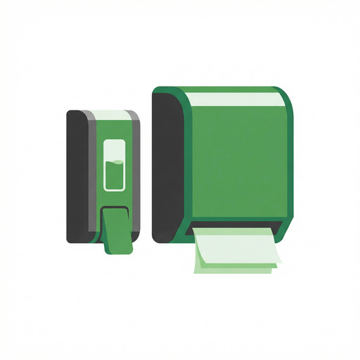 Zásobníky a dávkovače